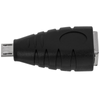 Bematik - Adaptador Usb (bh/microusb-m Tipo B) Us09300