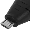 Bematik - Adaptador Usb (bh/microusb-m Tipo B) Us09300