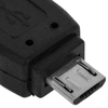 Bematik - Adaptador Usb (miniusb5pin-m Tipo B/microusb-m Tipo B) Us09400