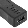 Bematik - Adaptador Usb (miniusb5pin-h Tipo B/microusb-m Tipo B) Us09600