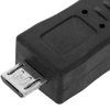 Bematik - Adaptador Usb (miniusb5pin-h Tipo B/microusb-m Tipo B) Us09600