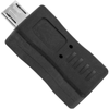 Bematik - Adaptador Usb (miniusb5pin-h Tipo B/microusb-m Tipo B) Us09600