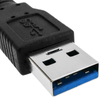 Bematik - Cable Superspeed Usb 3.0 Am A Bm De 1m Ut00200