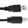 Bematik - Cable Superspeed Usb 3.0 Am A Bm De 1m Ut00200