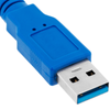 Bematik - Cable Superspeed Usb 3.0 Am A Bm De 5m Ut00500