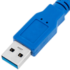 Bematik - Cable Superspeed Usb 3.0 Am A Bm De 5m Ut00500