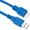 Bematik - Cable Superspeed Usb 3.0 (am/microusb-m Tipo B) 2m Ut08300