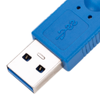 Bematik - Cable Superspeed Usb 3.0 (am/microusb-m Tipo B) 2m Ut08300