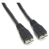 Bematik - Cable Superspeed Usb 3.0 (microusb-m Tipo A/microusb-m Tipo B) 2m Ut09300