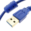 Bematik - Super Cable Usb 3.0 A Macho A B Macho De 50cm Ux00100