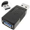 Bematik - Adaptador Usb 3.0 (a Macho A A Hembra) Uy00200