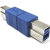 Bematik - Adaptador Usb 3.0 (b Macho A B Macho) Uy00400