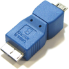 Bematik - Adaptador Usb 3.0 A Usb 2.0 (microusb B Macho A Microusb B Macho) Uy06500