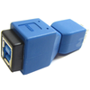 Bematik - Adaptador Usb 3.0 A Usb 2.0 (b Hembra A B Hembra) Uy07800