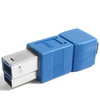 Bematik - Adaptador Usb 3.0 A Usb 2.0 (b Macho A Miniusb 5 Pins B Hembra) Uy08200