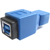 Bematik - Adaptador Usb 3.0 A Usb 2.0 (b Hembra A Miniusb 5 Pins A Hembra) Uy08800