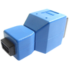 Bematik - Adaptador Usb 3.0 A Usb 2.0 (b Hembra A Miniusb 5 Pins A Hembra) Uy08800