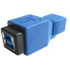 Bematik - Adaptador Usb 3.0 A Usb 2.0 (b Hembra A Microusb A Macho) Uy09500