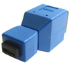 Bematik - Adaptador Usb 3.0 A Usb 2.0 (b Hembra A Microusb Ab Hembra) Uy09600