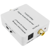 Bematik - Conversor Y Repetidor De Audio Digital (toslink A Coaxial) Vd04000