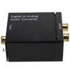 Bematik - Conversor De Audio Digital A Analógico Toslink Coaxial Rca Vd04700