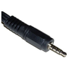 Bematik - Cable Audio/vídeo Cámara 2m (3x Minijack-m / 3xrca-m) Vd09200