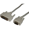 Bematik - Cable Video Rgb Sun 1.2m (1xhd15-m/1x13w3-h) Vg03700