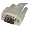 Bematik - Cable Video Rgb Sun 1.2m (1xhd15-m/1x13w3-h) Vg03700