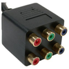 Bematik - Cable Duplicador Pasivo (1 Dvi A 2 3xrca-h) Vg05100
