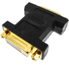 Bematik - Adaptador Dvi-d Hembra A Dvi-d Hembra Dual Link Vg06600