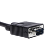 Bematik - Super Cable Vga Ul2919 3c+4 (hd15-m/h) 1.8m Vs00100