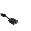 Bematik - Super Cable Vga Ul2919 3c+4 (hd15-m/h) 1.8m Vs00100