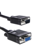 Bematik - Super Cable Vga Ul2919 3c+4 (hd15-m/h) 3m Vs00200