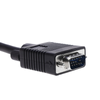 Bematik - Super Cable Vga Ul2919 3c+4 (hd15-m/h) 5m Vs00300