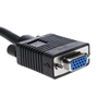 Bematik - Super Cable Vga Ul2919 3c+4 (hd15-m/h) 5m Vs00300