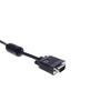 Bematik - Super Cable Vga Ul2919 3c+4 (hd15-m/m) 5m Vs01300