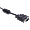 Bematik - Super Cable Vga Ul2919 3c+9 (hd15-m/h) 10m Vs02400