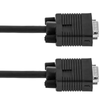 Bematik - Super Cable Vga Ul2919 3c+9 (hd15-m/m) 5m Vs03300
