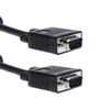 Bematik - Super Cable Vga Ul2919 3c+9 (hd15-m/m) 0.5m Vs03900