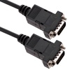 Bematik - Cable Vga 0.5m (hd15-m/m) Vs05100