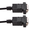 Bematik - Cable Vga 1.0m (hd15-m/m) Vs05200