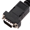 Bematik - Cable Vga 1.0m (hd15-m/m) Vs05200