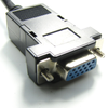 Bematik - Cable Vga 0.5m (hd15-h/h) Vs06100