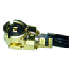 Bematik - Cable 1.13mm 20cm (u.fl-macho/sma-macho) Wg07100