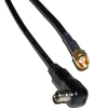 Bematik - Cable Rg-174rf 20cm (ms-151-c-lp-macho/sma-macho) Wg09200