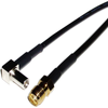 Bematik - Cable Rg-174rf 20cm (ms-147-c-lp-macho/sma-hembra) Wh00100