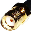 Bematik - Cable Rg-174rf 20cm (ms-147-c-lp-macho/sma-hembra) Wh00100