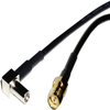 Bematik - Cable Rg-174rf 20cm (ms-147-c-lp-macho/rsma-hembra) Wh00300