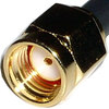 Bematik - Cable Rg-174rf 20cm (ms-147-c-lp-macho/rsma-macho) Wh00400