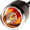 Bematik - Cable Rg-174rf 20cm (ms-147-c-lp-macho/n-macho) Wh00600